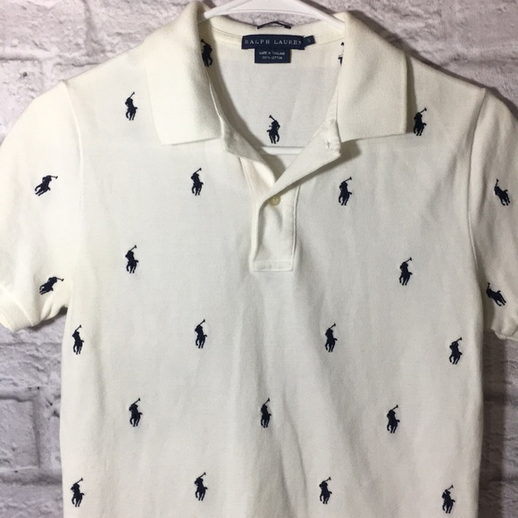 Polo All Over Shirt on Sale, 59% OFF 